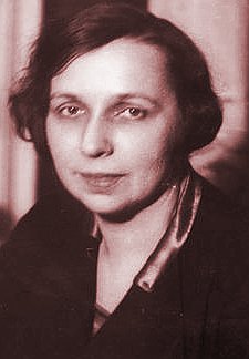 Helena Wiewiórska
