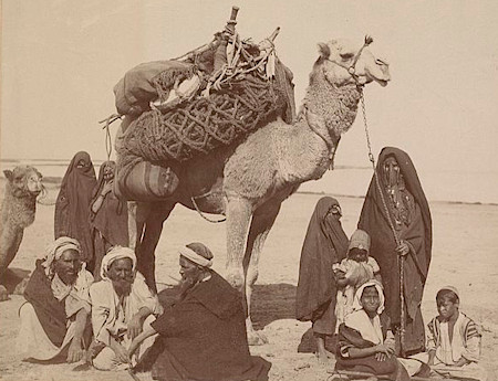 Beduini