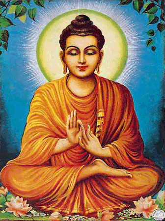 Budda, Siddaharta Gautama