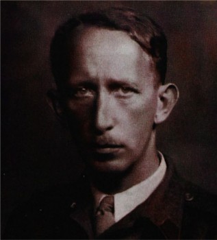 Stanisław Swianiewicz